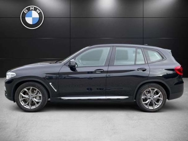 BMW X3 xDrive 215 kW image number 3