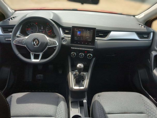 Renault Captur Equilibre 67 kW image number 3