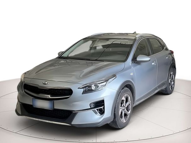 Kia XCeed 1.0 T-GDi 86 kW image number 1