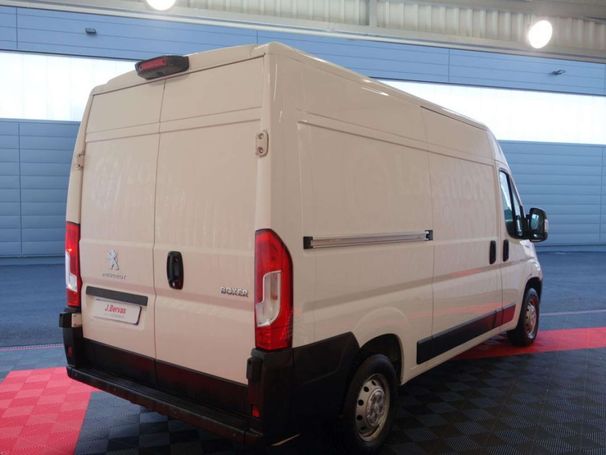 Peugeot Boxer HDi 333 L2H2 103 kW image number 3