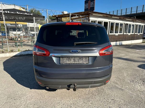 Ford S-Max 2.0 TDCi 103 kW image number 4