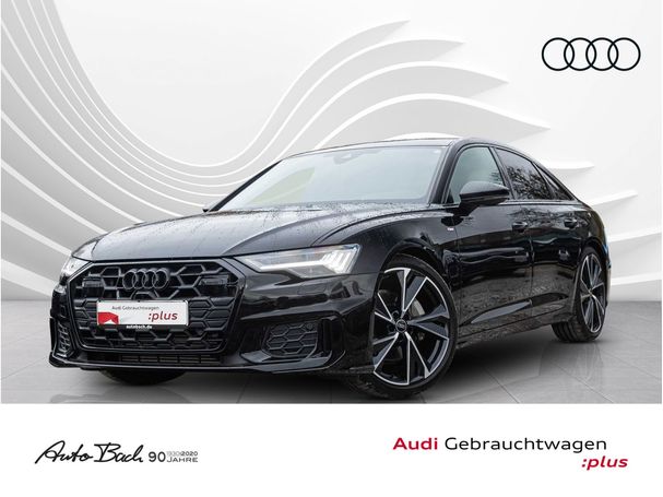 Audi A6 45 TFSI S-line 195 kW image number 2