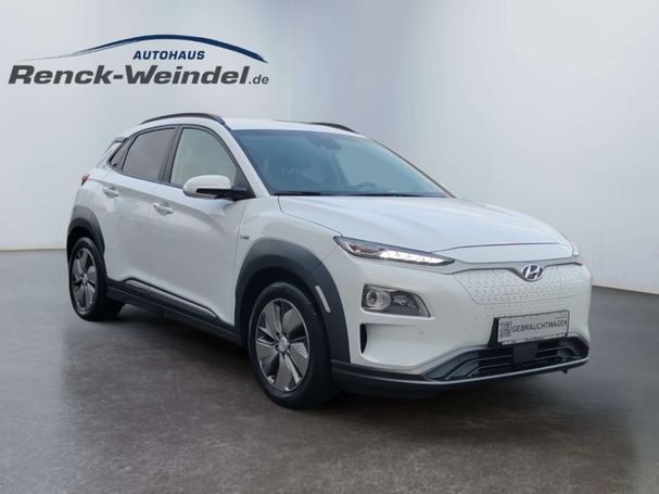 Hyundai Kona 64 kWh Premium 150 kW image number 7