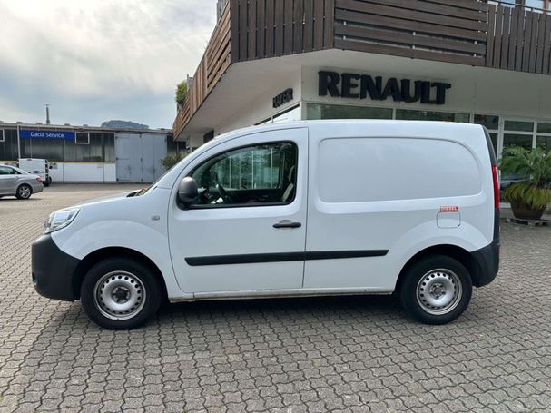 Renault Kangoo Rapid Energy dCi 90 Extra 66 kW image number 2