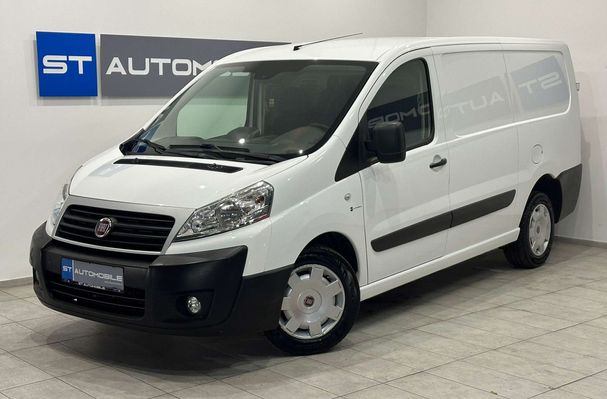 Fiat Scudo L2H1 94 kW image number 1