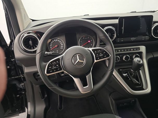 Mercedes-Benz T 180 d 85 kW image number 15