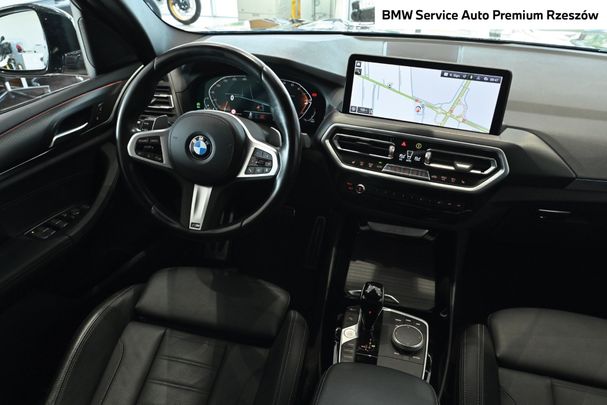 BMW X3 xDrive30i M Sport 185 kW image number 8