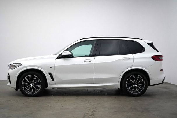 BMW X5 xDrive30d 196 kW image number 3