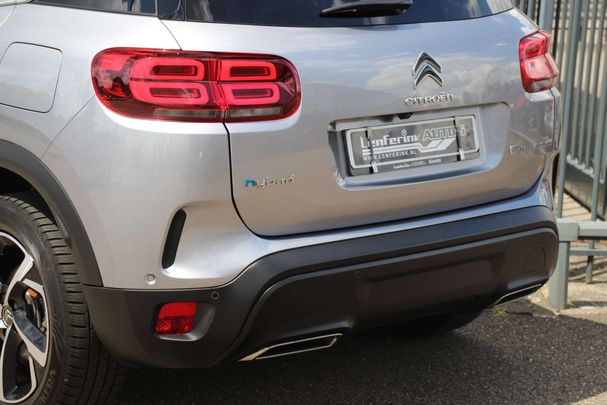 Citroen C5 Aircross 165 kW image number 15