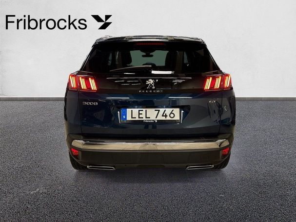 Peugeot 3008 130 96 kW image number 4