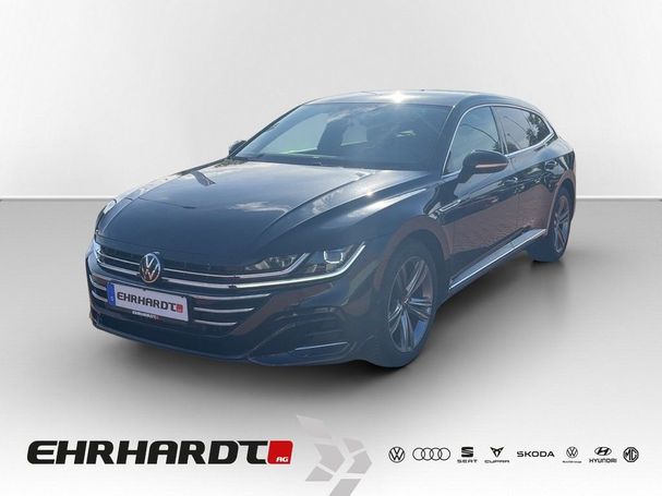 Volkswagen Arteon 2.0 TDI DSG Shooting Brake 147 kW image number 1