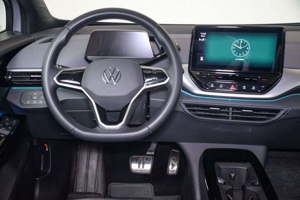 Volkswagen ID.4 150 kW image number 14