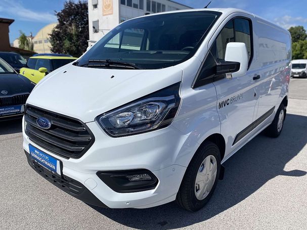 Ford Transit Custom 280 L1H1 Trend 77 kW image number 1