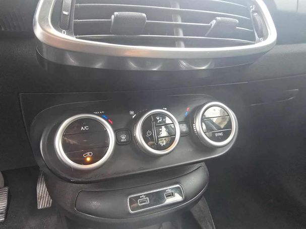 Fiat 500X 1.0 City Cross 88 kW image number 7