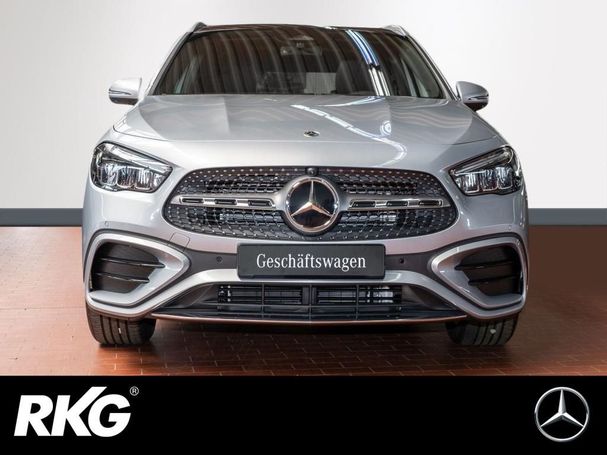 Mercedes-Benz GLA 180 100 kW image number 2