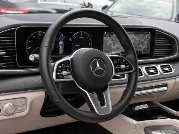 Mercedes-Benz GLE 300 d 180 kW image number 6