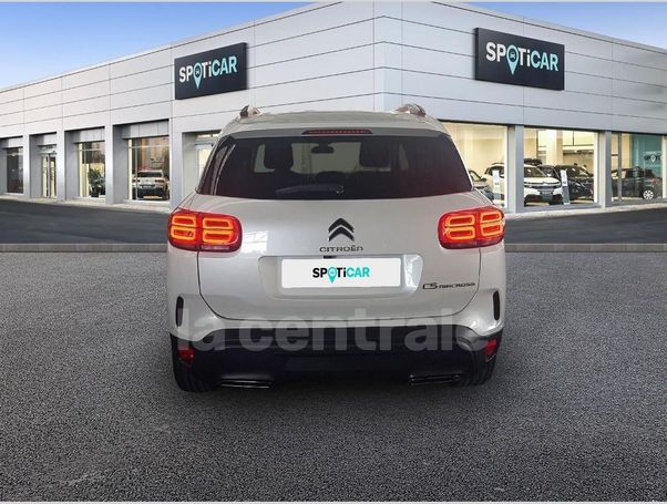 Citroen C5 Aircross BlueHDi 130 S&S EAT8 96 kW image number 6