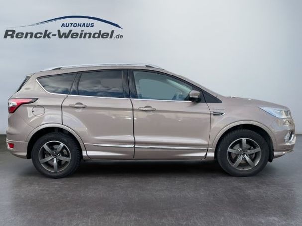 Ford Kuga 110 kW image number 7