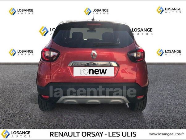 Renault Captur TCe 90 INTENS 66 kW image number 4