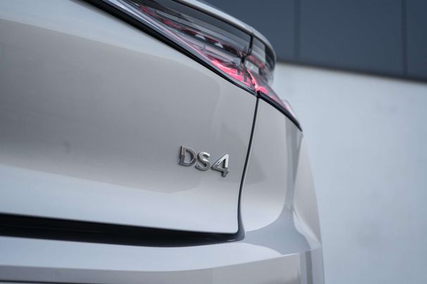 DS Automobiles 4 DS E-Tense 225 de 165 kW image number 22