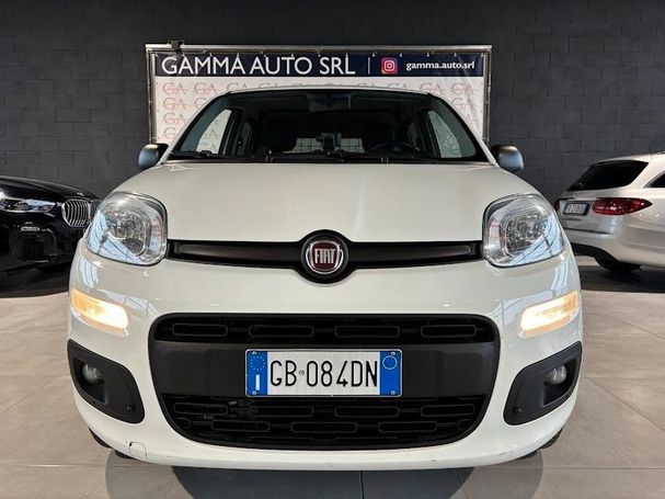 Fiat Panda 0.9 Twinair Natural Power 52 kW image number 6