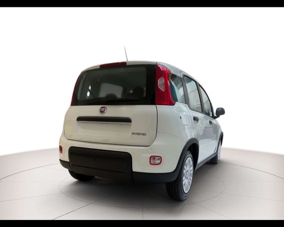 Fiat Panda 1.0 Hybrid 51 kW image number 7