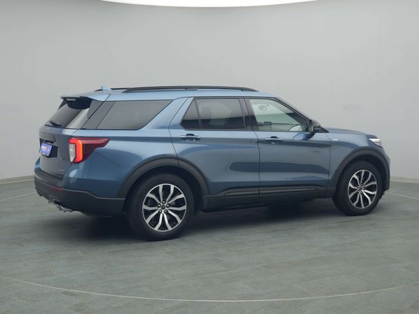 Ford Explorer ST-Line 336 kW image number 33