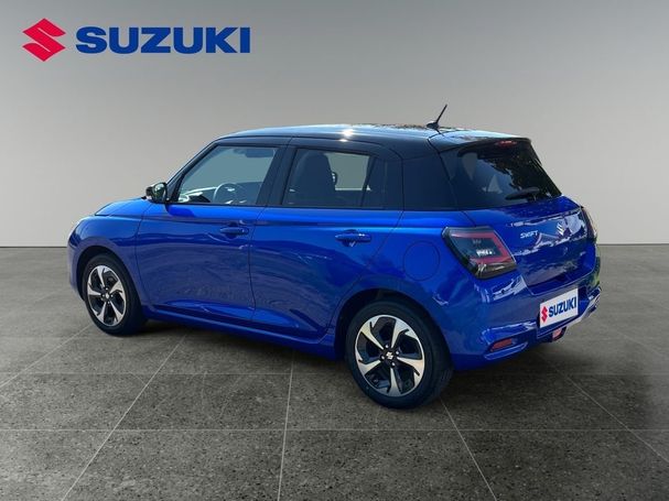 Suzuki Swift 1.2 Hybrid 61 kW image number 3