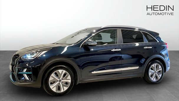 Kia Niro e 150 kW image number 6