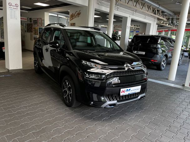 Citroen C3 Aircross 110 Shine 81 kW image number 2