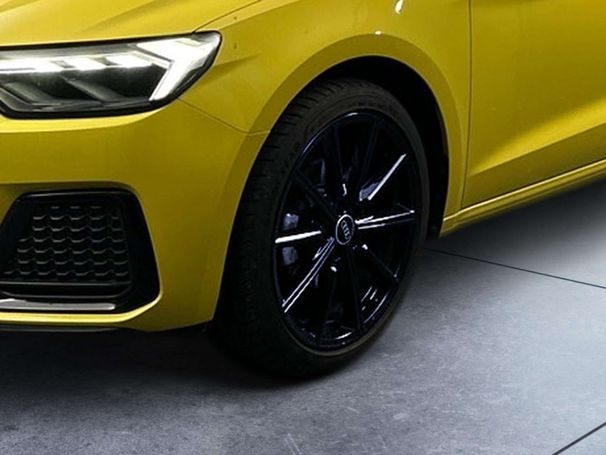 Audi A1 30 TFSI Sportback 81 kW image number 42