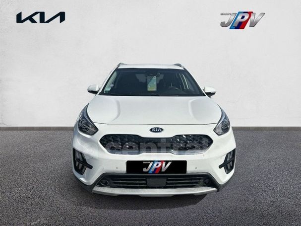 Kia Niro Hybrid 1.6 GDI 104 kW image number 2