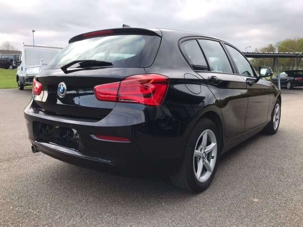 BMW 116d 87 kW image number 3