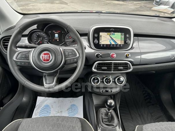 Fiat 500X 1.0 FireFly Cross 84 kW image number 7