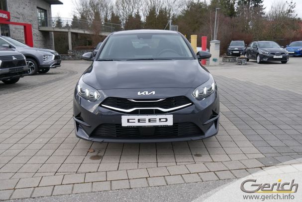 Kia Ceed 1.5 T-GDI Spirit DCT7 118 kW image number 6