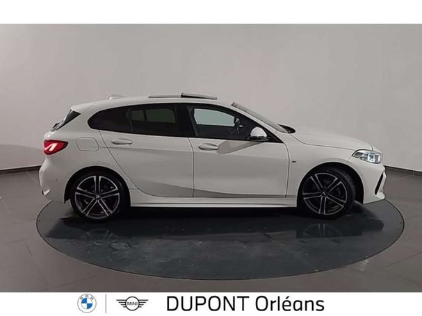 BMW 118d M Sport 112 kW image number 2