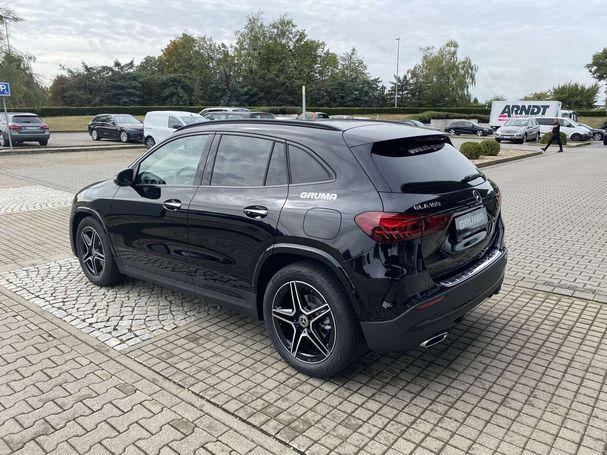 Mercedes-Benz GLA 180 100 kW image number 4