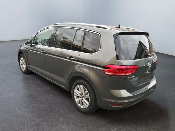 Volkswagen Touran DSG 110 kW image number 4