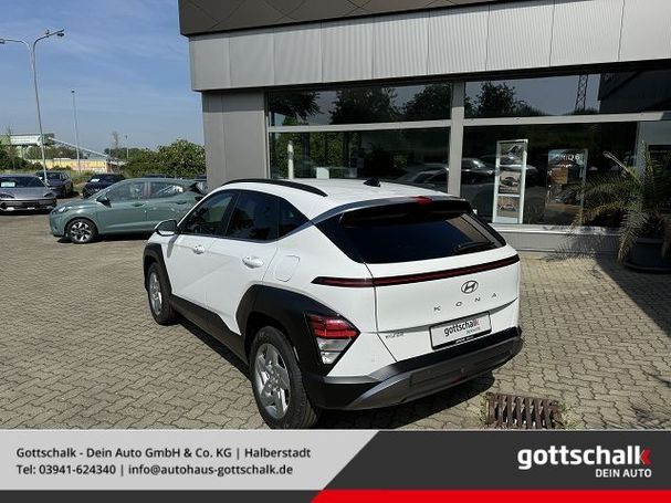 Hyundai Kona 1.0 T-GDI Trend 88 kW image number 3