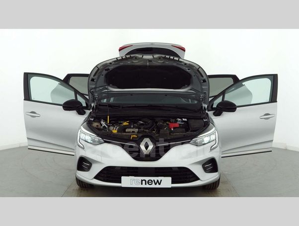 Renault Clio TCe 90 Evolution 66 kW image number 22