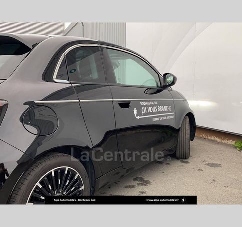 Fiat 500 e 42 kWh 88 kW image number 17