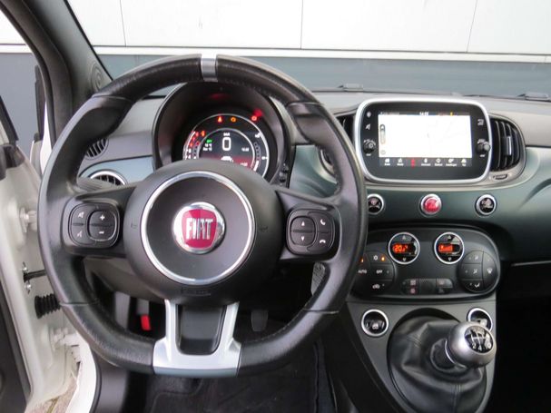 Fiat 500 1.2 Rockstar 51 kW image number 16