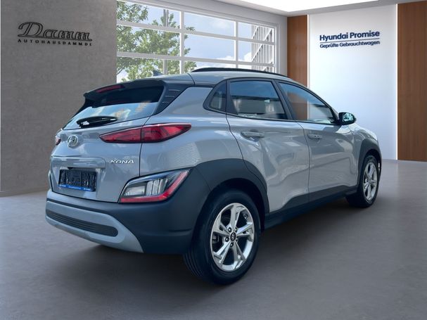 Hyundai Kona 1.0 Trend 88 kW image number 1