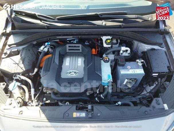 Hyundai Ioniq Electric 100 kW image number 14