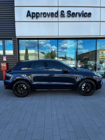 Porsche Macan Turbo PDK 324 kW image number 3