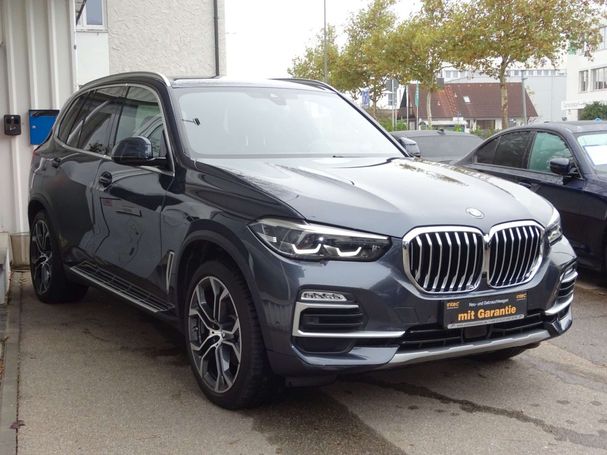 BMW X5 xDrive30d 210 kW image number 2