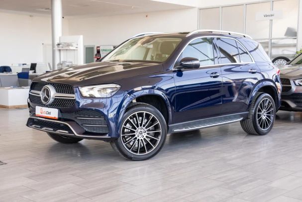 Mercedes-Benz GLE 450 270 kW image number 1