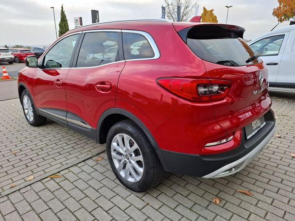 Renault Kadjar TCe 140 GPF LIMITED 103 kW image number 7