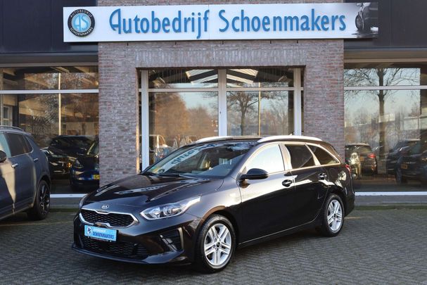 Kia Ceed SW 1.0 T-GDi 88 kW image number 50