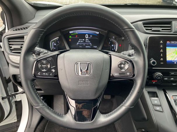 Honda CR-V 135 kW image number 16